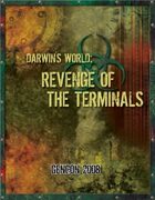 DW: Revenge of the Terminals (GenCon 2008)
