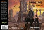 Burning Lands: A Darwin's World Novel