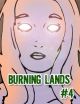 Burning Lands Comic #4