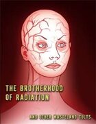 Darwin's World: The Brotherhood of Radiation