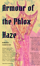 Armour of the Phlox Haze