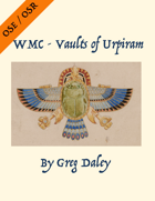 WMC - Vaults of Urpiram