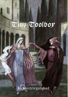Tiny Toolbox