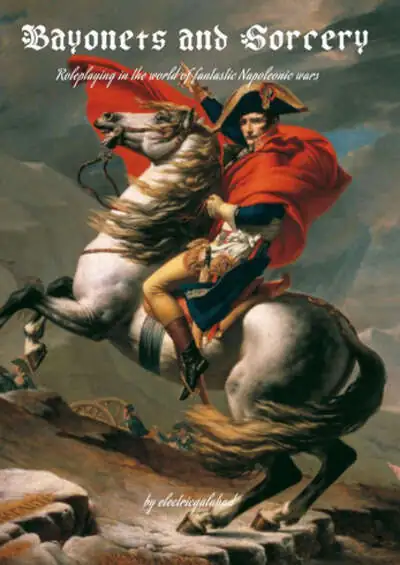 Bayonets & Sorcery
