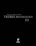 TRIBES Anthology III