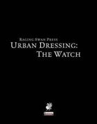 Urban Dressing: The Watch