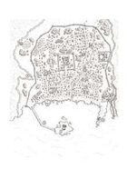 Town Map: Breakwater Town