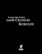 100% Crunch: Kobolds