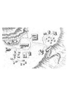 Village Map: Plateau Village