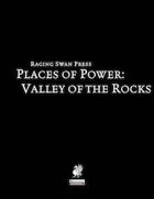 Places of Power: Valley of the Rocks