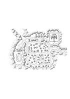 Village Map: Swamp Village III
