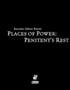 Places of Power: Penitent's Rest