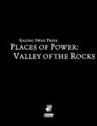 Raging Swan Press's Places of Power I [BUNDLE]