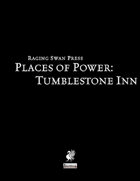 Places of Power: Tumblestone Inn