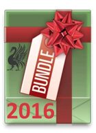 Christmas Megabundle 2016 [BUNDLE]