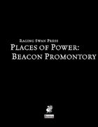 Places of Power: Beacon Promontory