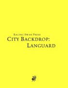 City Backdrop: Languard (SNE)