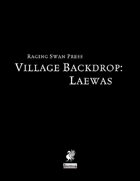 Village Backdrop: Laewas