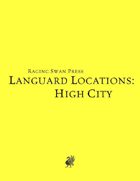 Languard Locations: High City (SNE)