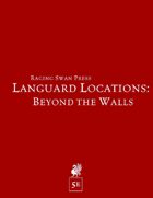 Languard Locations: Beyond the Walls (5e)