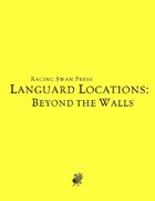 Languard Locations: Beyond the Walls (SNE)