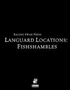 Languard Locations: Fishshambles