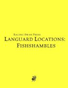 Languard Locations: Fishshambles (SNE)