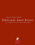 Dwellers Amid Bones (5e)