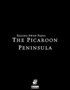 The Picaroon Peninsula