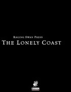 The Lonely Coast 2020 (P1)
