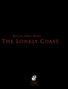The Lonely Coast 2020 (OSR)