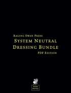 System Neutral Dressing Bundle [BUNDLE]
