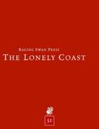 The Lonely Coast 2020 (5e)