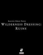 Wilderness Dressing: Ruins (P1) Remastered
