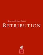 Retribution 2022 Edition (5e)