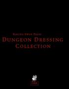 OSR Dungeon Dressing Complete [BUNDLE]