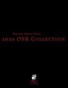 2020 OSR Collection [BUNDLE]