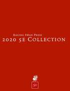 2020 5e Collection [BUNDLE]