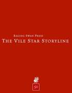 The Vile Star Storyline (5e)
