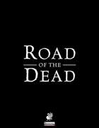 Road of the Dead 2022 (P1)