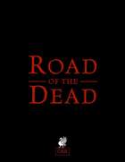 Road of the Dead 2022 (OSR)