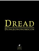 The Dread Dungeononomicon
