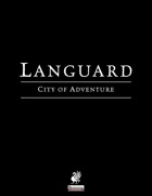 Languard: City of Adventure (P1)