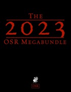 2023 OSR & System Neutral Megabundle [BUNDLE]