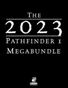 2023 P1 & System Neutral Megabundle [BUNDLE]
