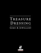 Treasure Dressing: Gems & Jewellery (P1)