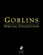 Special Collection: Goblins [BUNDLE]