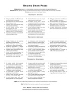 Inner Cover 2605: Gnomes, Artisans & Sorcerers