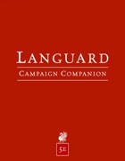 Languard Campaign Companion (5e)