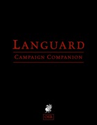 Languard Campaign Companion (OSR)